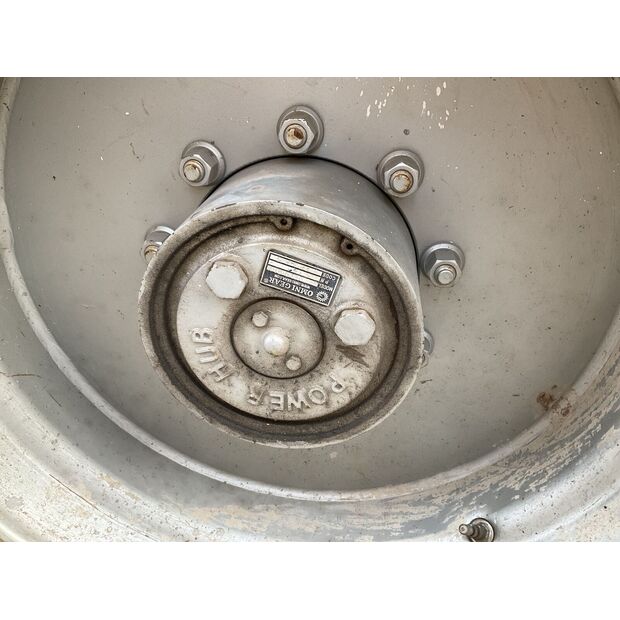 2017 اكس سي ام جي GTBZ18A1-43888565