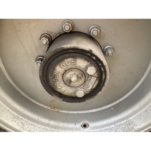 2017 اكس سي ام جي GTBZ18A1-43888566