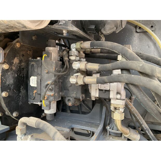 2017 اكس سي ام جي GTBZ18A1-43888567