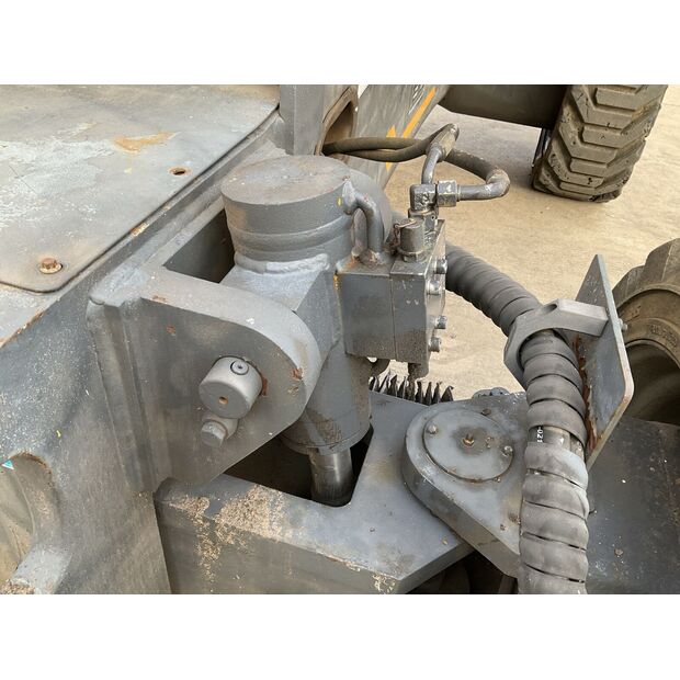 2017 اكس سي ام جي GTBZ18A1-43888568