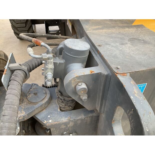 2017 اكس سي ام جي GTBZ18A1-43888569