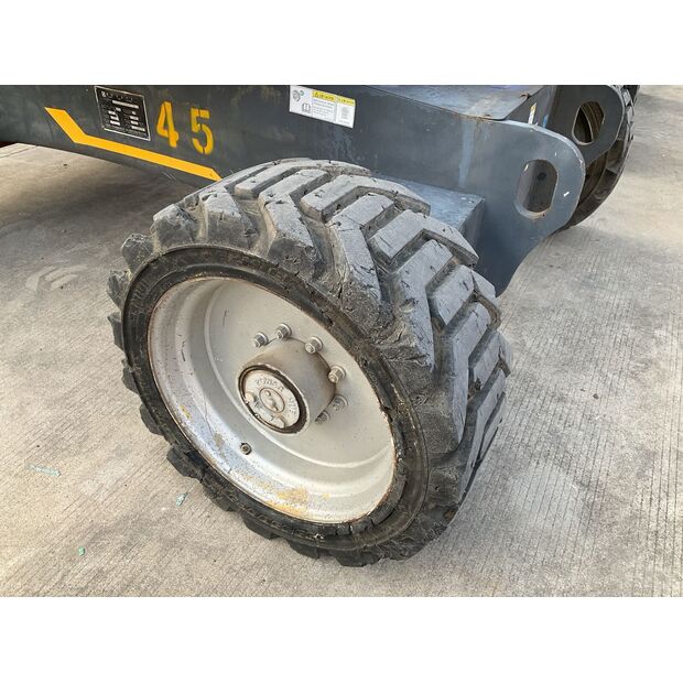 2017 اكس سي ام جي GTBZ18A1-43888571