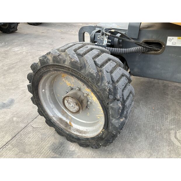 2017 اكس سي ام جي GTBZ18A1-43888572