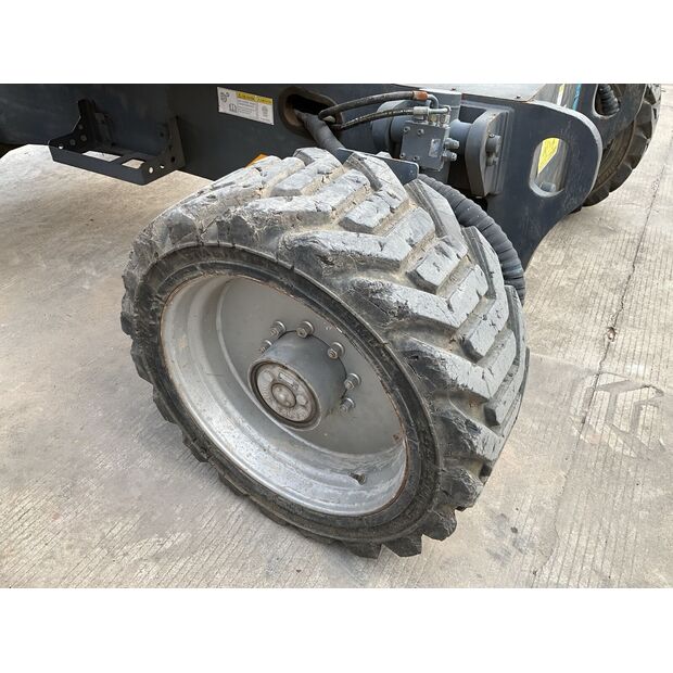 2017 اكس سي ام جي GTBZ18A1-43888573