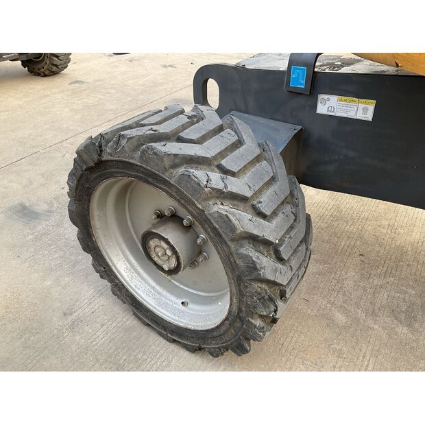 2017 اكس سي ام جي GTBZ18A1-43888574