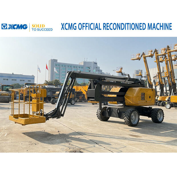 2016 اكس سي ام جي GTBZ18-43888577