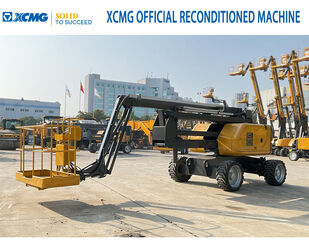 Image for LIFTS 2016 XCMG GTBZ18