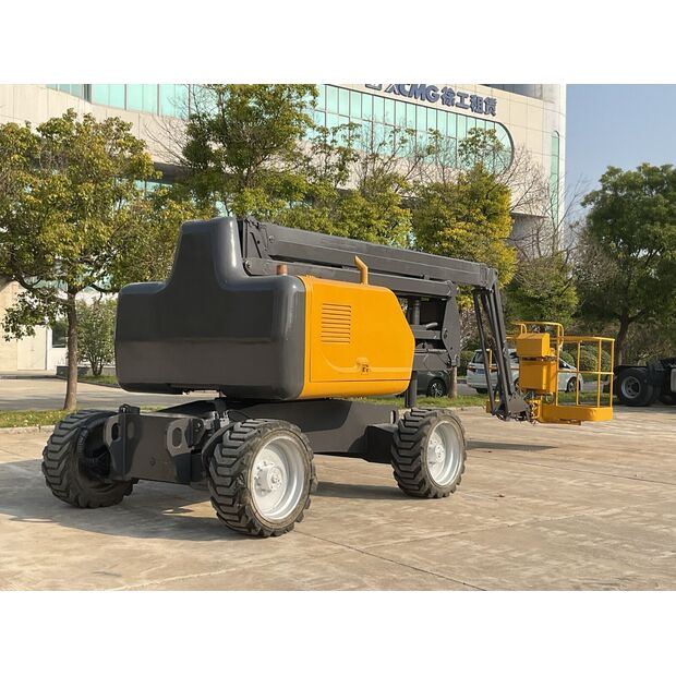 2016 اكس سي ام جي GTBZ18-43888578