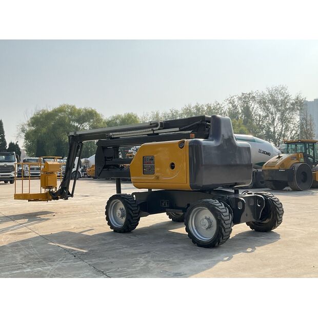 2016 اكس سي ام جي GTBZ18-43888579