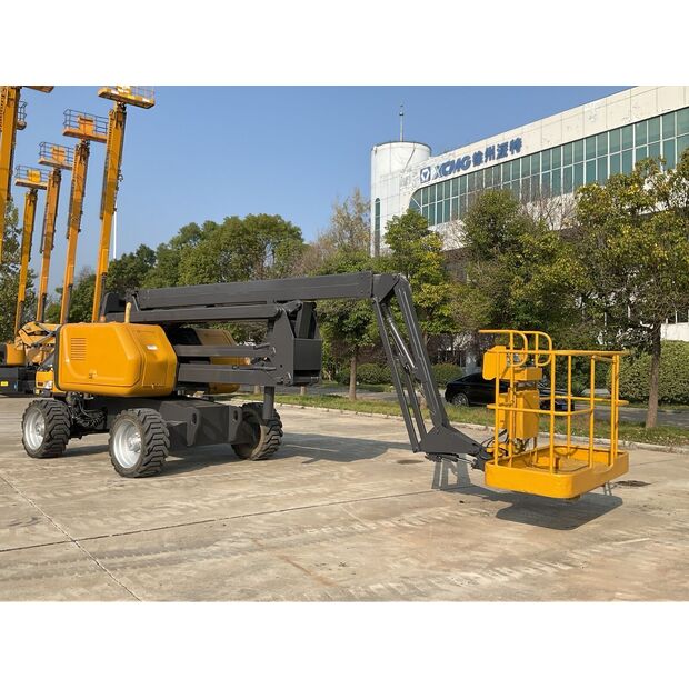 2016 اكس سي ام جي GTBZ18-43888580