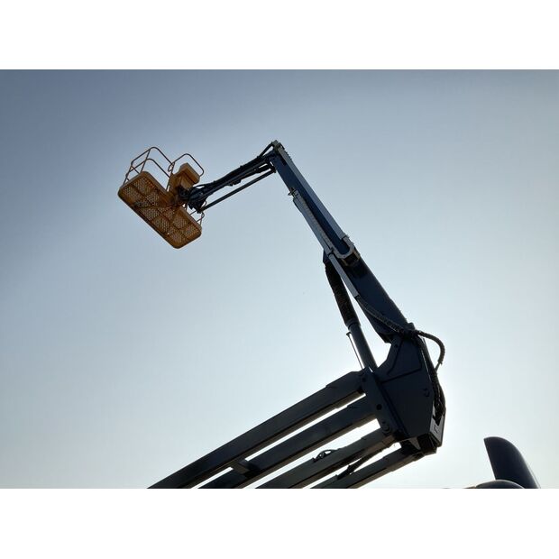 2016 اكس سي ام جي GTBZ18-43888581