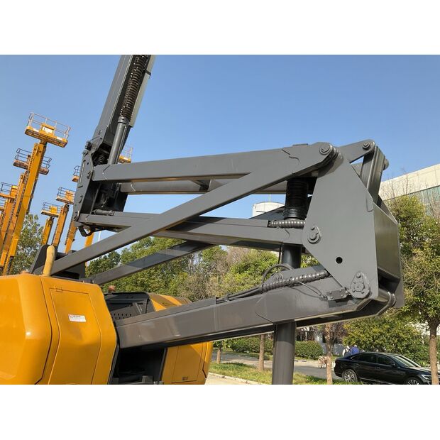 2016 اكس سي ام جي GTBZ18-43888582