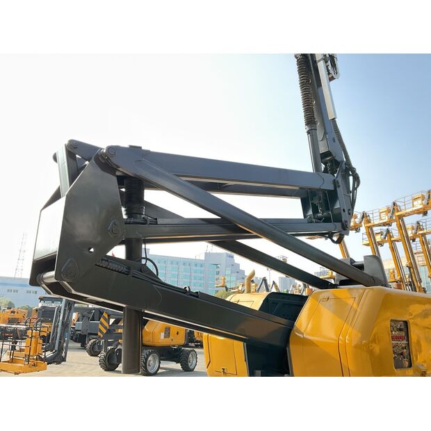 2016 اكس سي ام جي GTBZ18-43888583