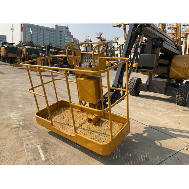 2016 اكس سي ام جي GTBZ18-43888584