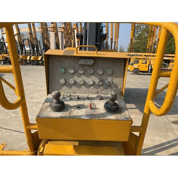 2016 اكس سي ام جي GTBZ18-43888585