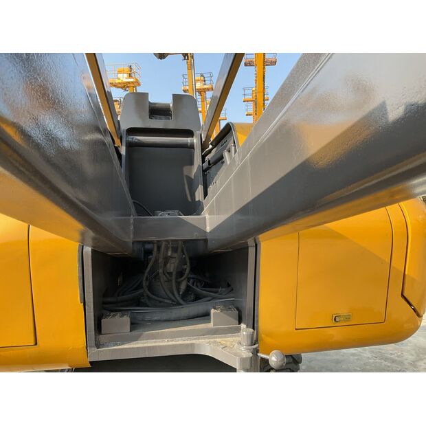 2016 اكس سي ام جي GTBZ18-43888586