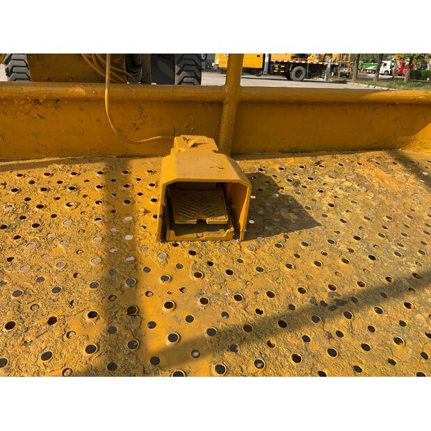 2016 اكس سي ام جي GTBZ18-43888589