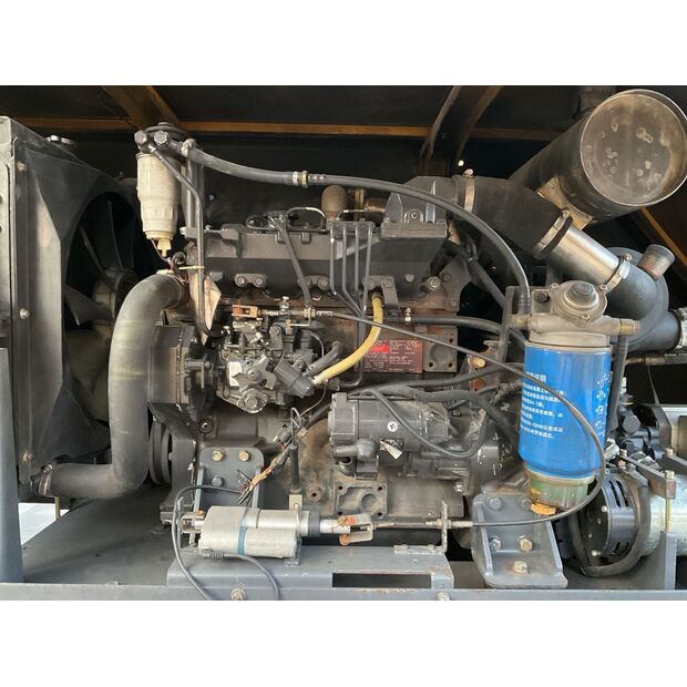 2016 اكس سي ام جي GTBZ18-43888590