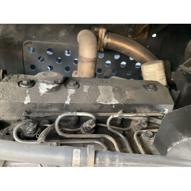 2016 اكس سي ام جي GTBZ18-43888592