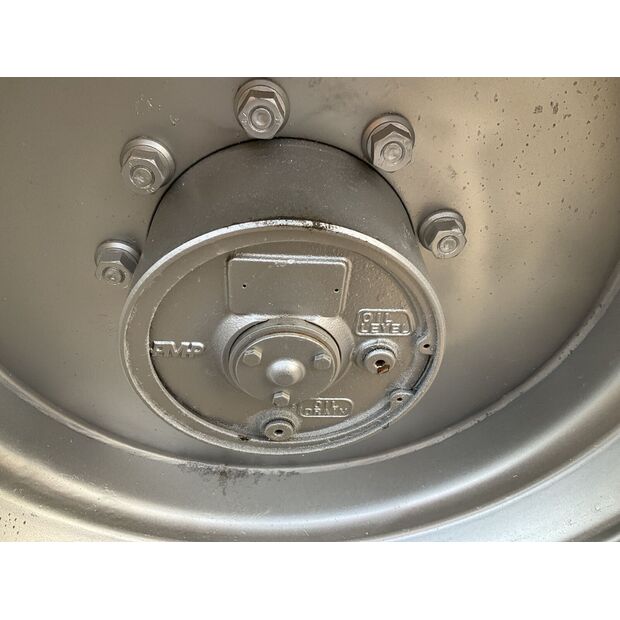 2016 اكس سي ام جي GTBZ18-43888595