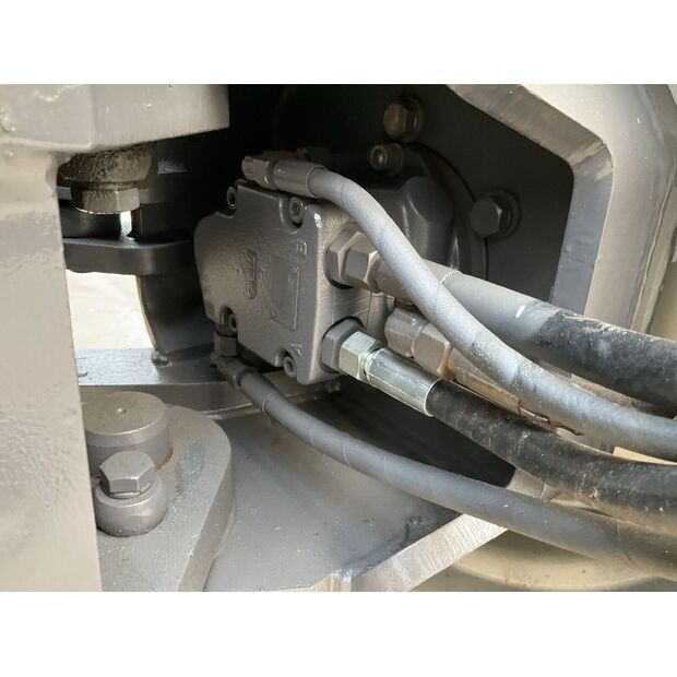 2016 اكس سي ام جي GTBZ18-43888597