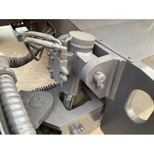 2016 اكس سي ام جي GTBZ18-43888600