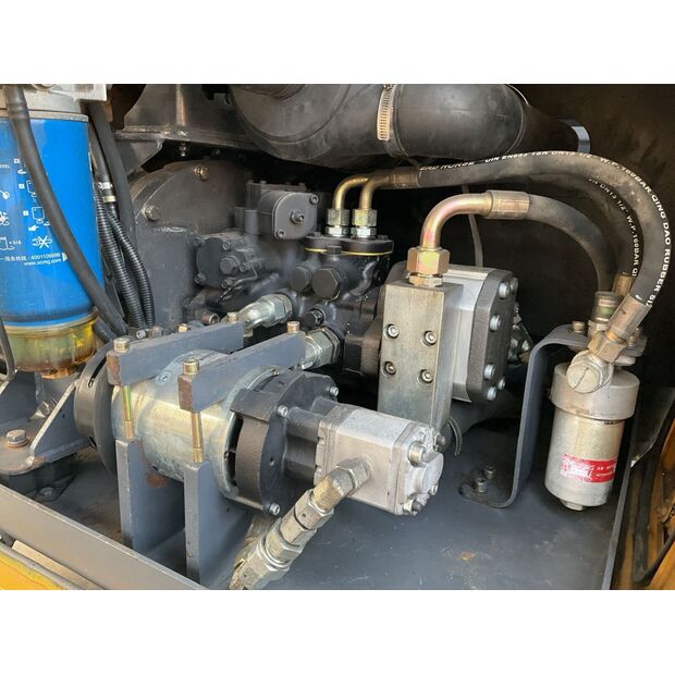 2016 اكس سي ام جي GTBZ18-43888602