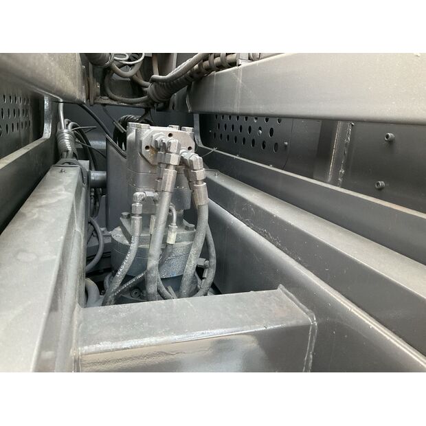 2016 اكس سي ام جي GTBZ18-43888603