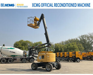 Image for LIFTS 2016 XCMG GTBZ14