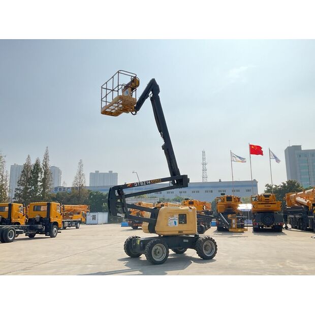 2016 XCMG GTBZ14-43888612