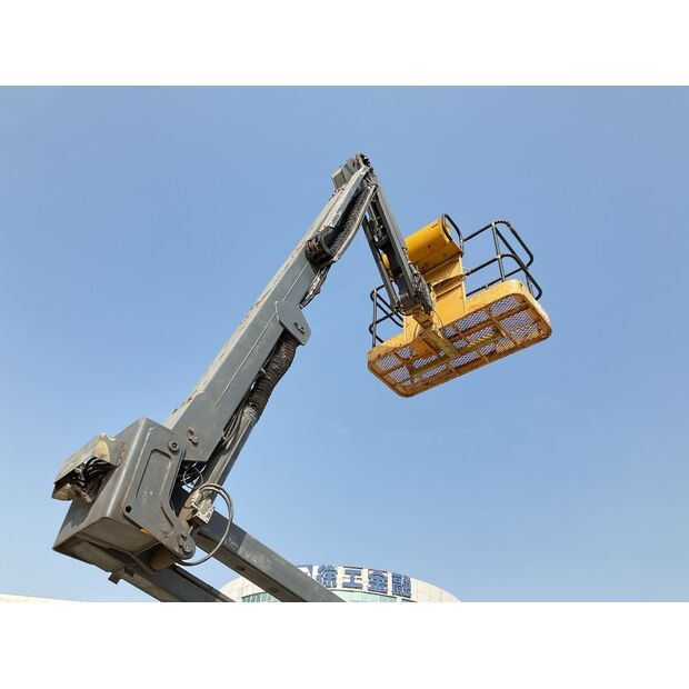 2016 XCMG GTBZ14-43888622