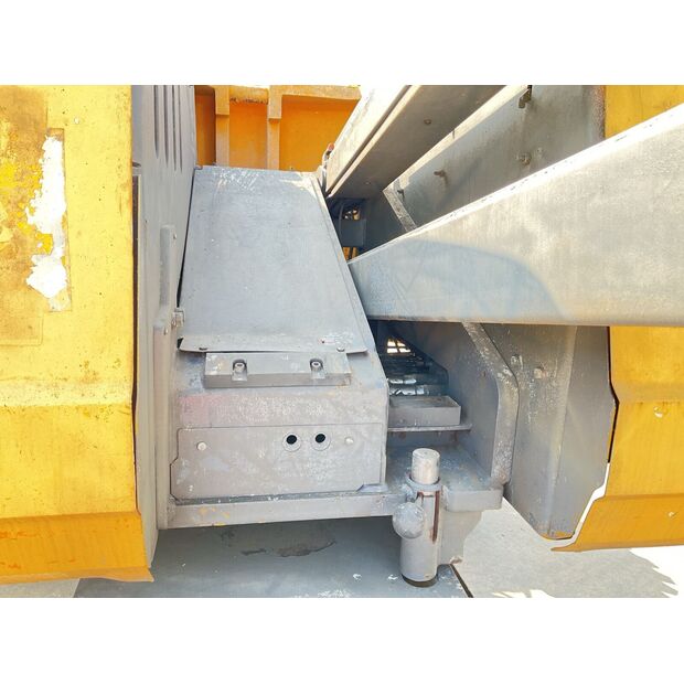 2016 XCMG GTBZ14-43888624