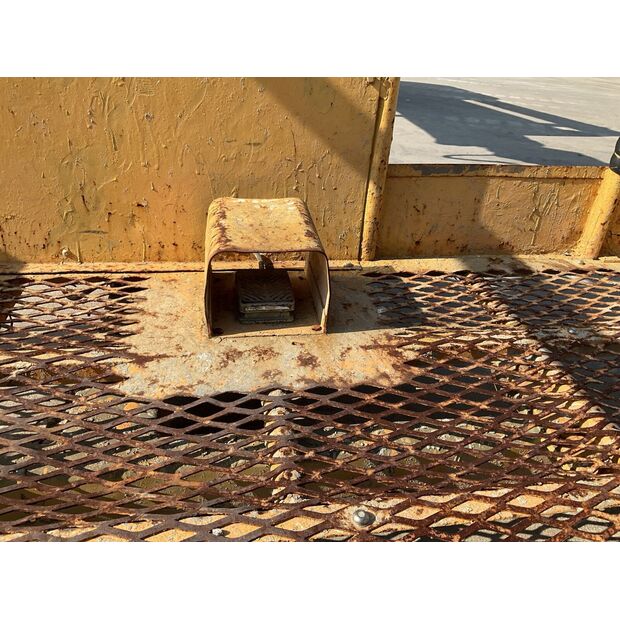 2016 XCMG GTBZ14-43888627