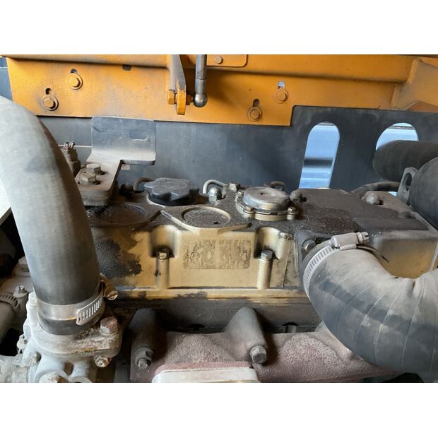 2016 XCMG GTBZ14-43888630