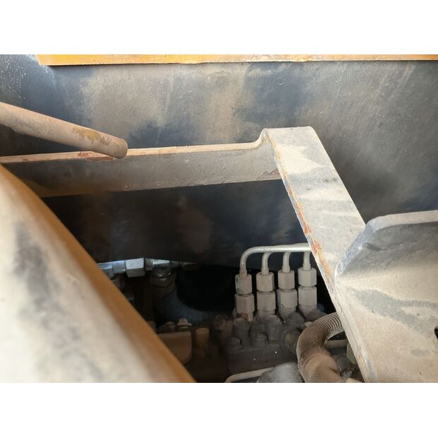 2016 XCMG GTBZ14-43888631