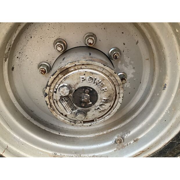 2016 XCMG GTBZ14-43888634