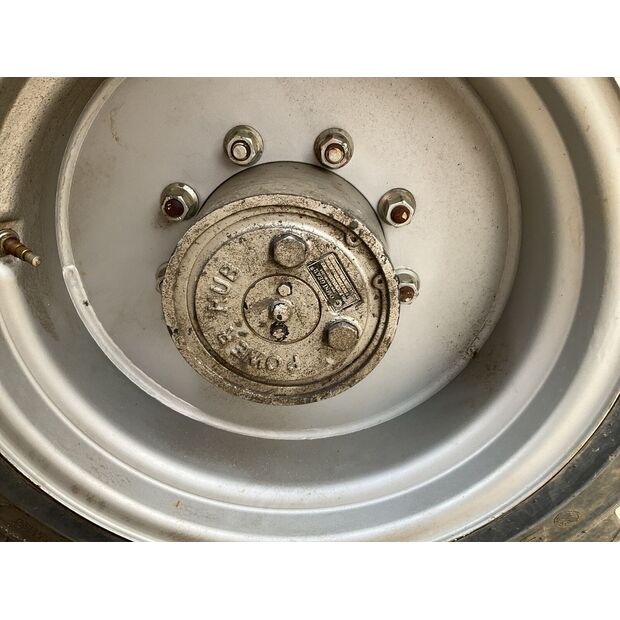 2016 XCMG GTBZ14-43888635