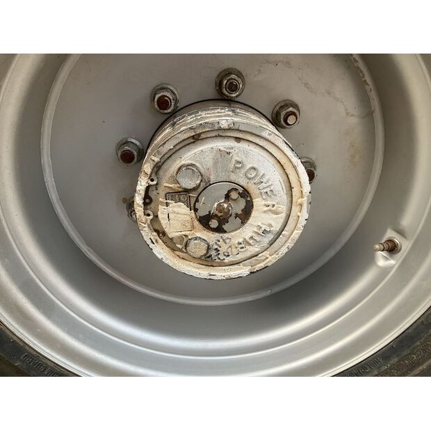 2016 XCMG GTBZ14-43888639