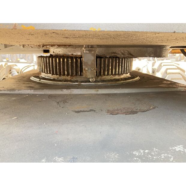 2016 XCMG GTBZ14-43888645