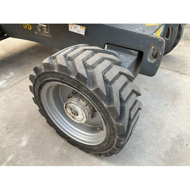 2016 XCMG GTBZ14-43888646