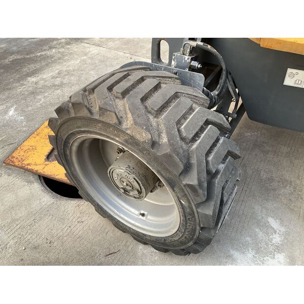 2016 XCMG GTBZ14-43888647