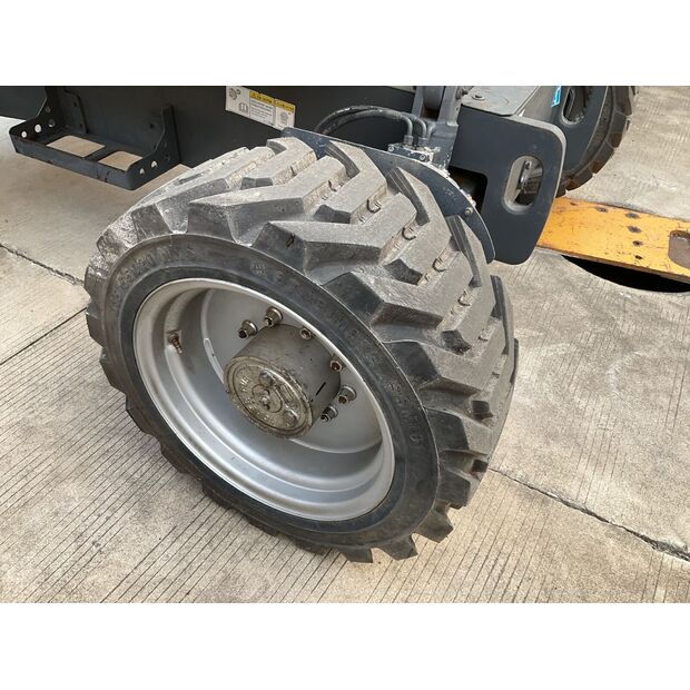 2016 XCMG GTBZ14-43888648