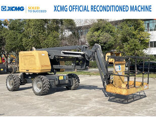 Image for LIFTS 2017 XCMG GTBZ14J