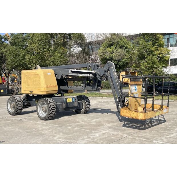 2017 XCMG GTBZ14J-43888654