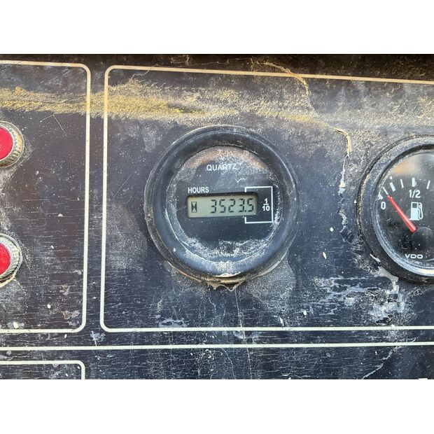 2017 XCMG GTBZ14J-43888664