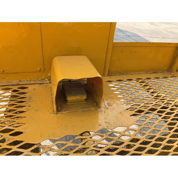 2017 XCMG GTBZ14J-43888667