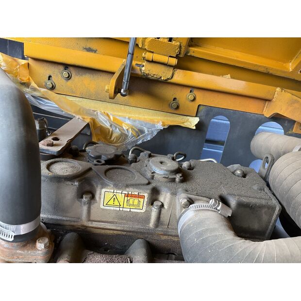 2017 XCMG GTBZ14J-43888669