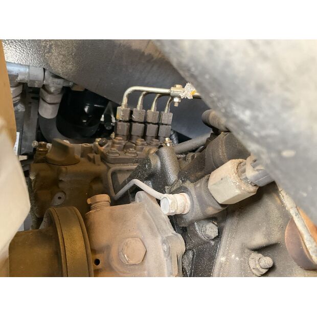 2017 XCMG GTBZ14J-43888670