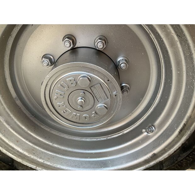 2017 XCMG GTBZ14J-43888673