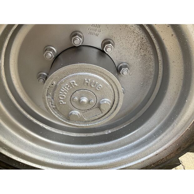 2017 XCMG GTBZ14J-43888674